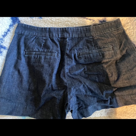 Banana Republic shorts size 6 - Picture 1 of 2